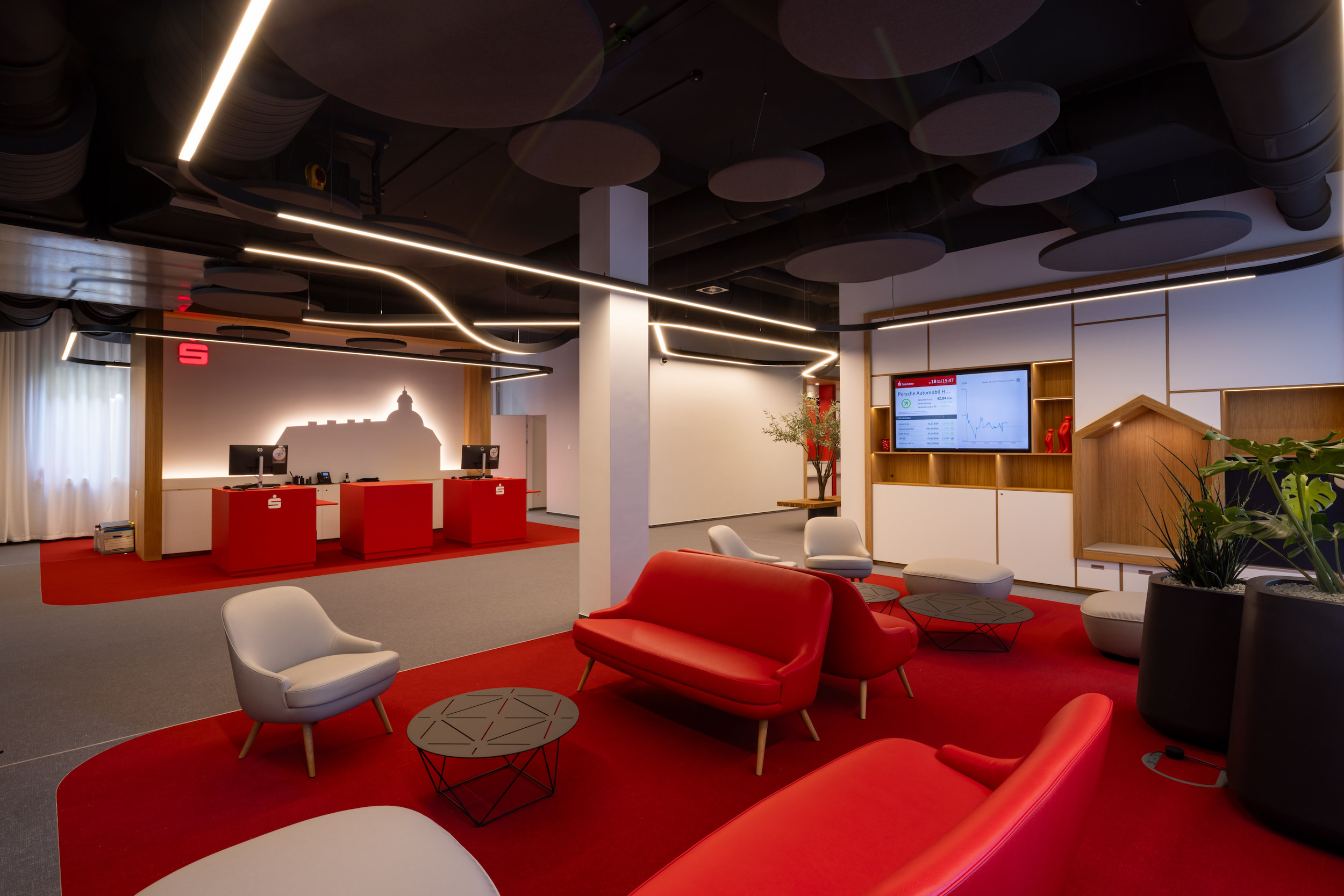 Sparkasse Burgenlandkreis.